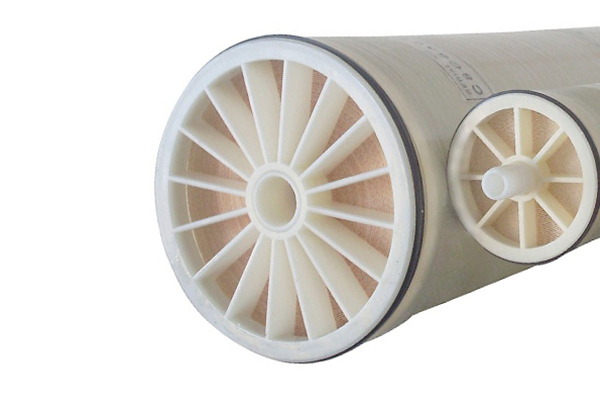 FILMTEC™ 陶氏反滲透膜SW30XHR-400(i)海水淡化膜元件的優(yōu)點 